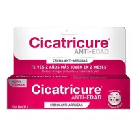 Oferta Cicatricure Crema Antiarrugas 30 Gr