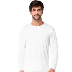 TOP - Camiseta Outdoor Manga Larga C2