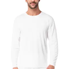 TOP - Camiseta Outdoor Manga Larga C2