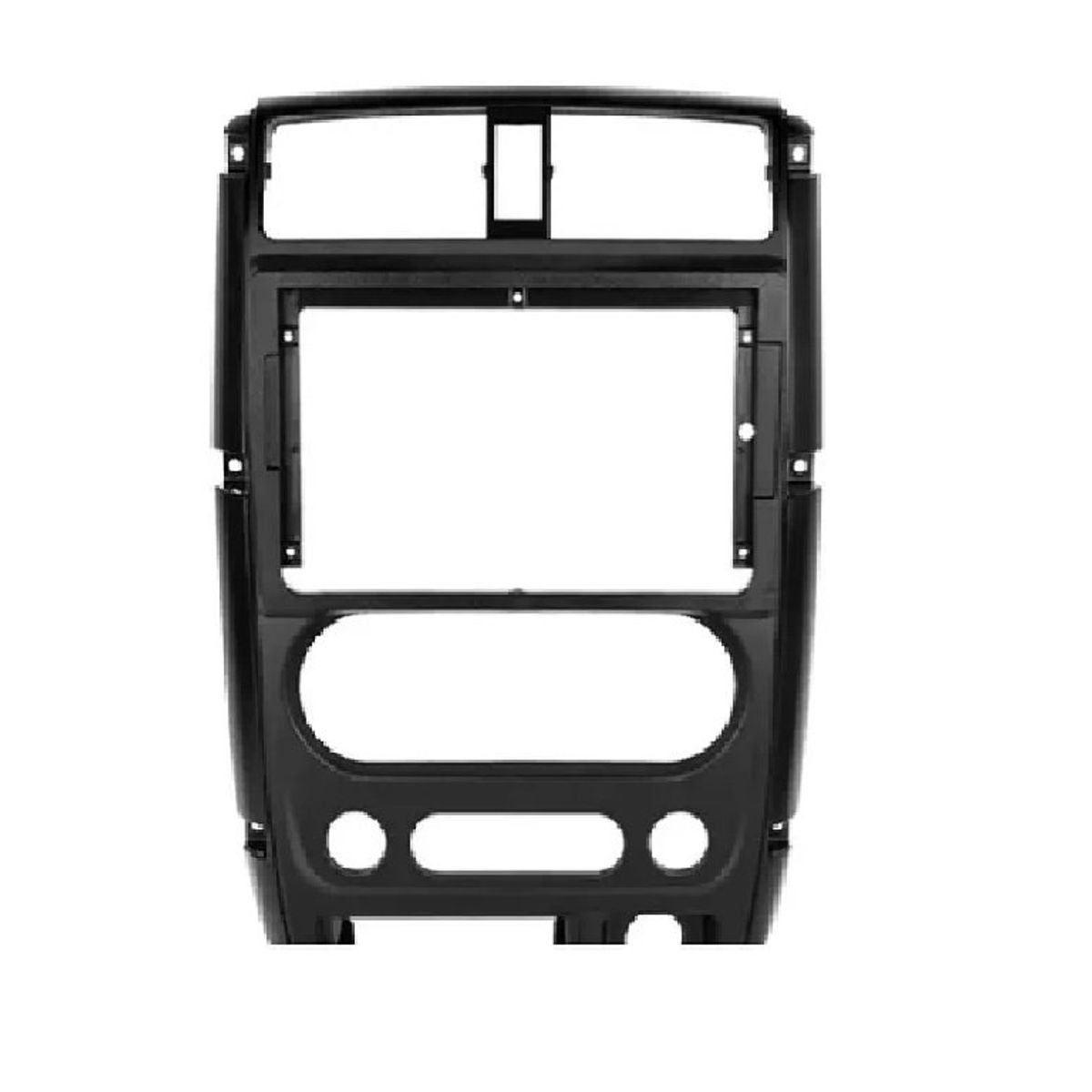 SUZUKI - Adaptador Bisel Marco Radio Suzuki Jimmy 2022