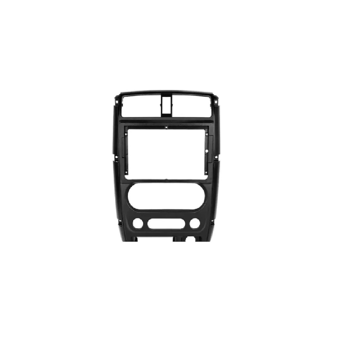 SUZUKI - Adaptador Bisel Marco Radio Suzuki Jimmy 2022