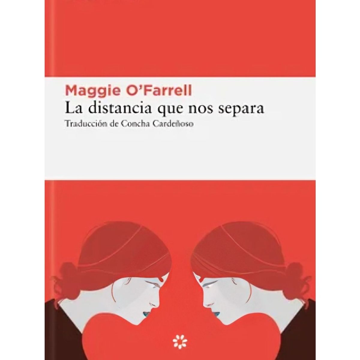 TOP10BOOKS - LIBRO La Distancia Que Nos Separa - La Distancia Que Nos Separa