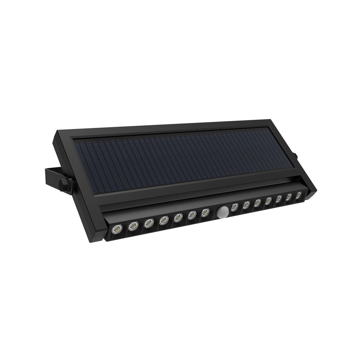 LED STUDIO - APLIQUÉ SOLAR LED STUDIO LINEAL 4.5W 5V LUZ CÁLIDA IP54 NG