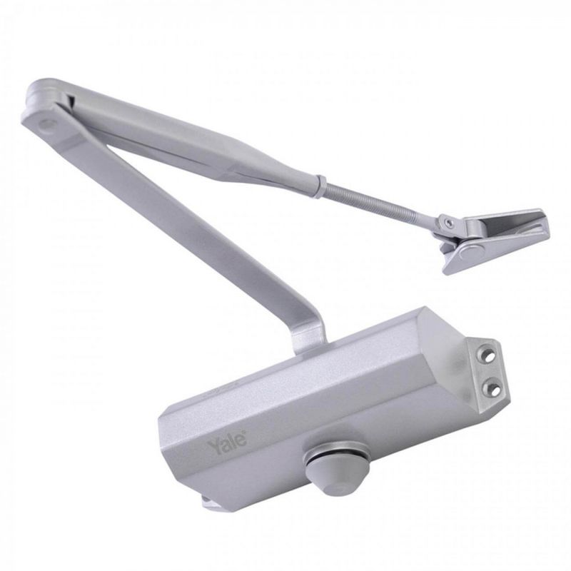 YALE - BRAZO HIDRAULICO 80 KG Y522 4580 KG RF90 107940  YALE