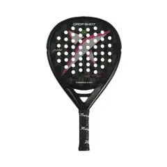 DROP SHOT - Pala Pádel Conqueror 10 Soft