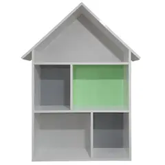 MUEBLES KIDS - Repisa casa