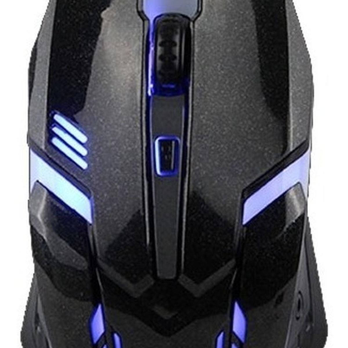 MEETION - Mouse Gamer Meetion M371 Windows Optico Rgb Color Negro