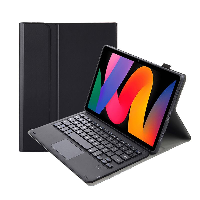 REDMI - REDMI Pad SE 8GB RAM y 128GB ROM WiFi 11" Morado CON  Teclado Negro