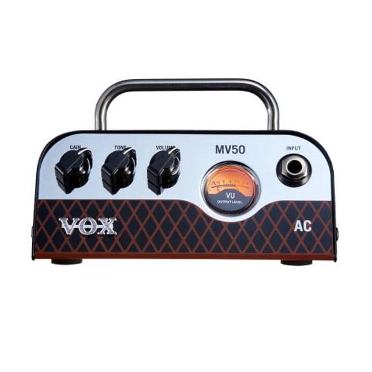 VOX - Amplificador Vox MV50-AC multi instrumento 50W