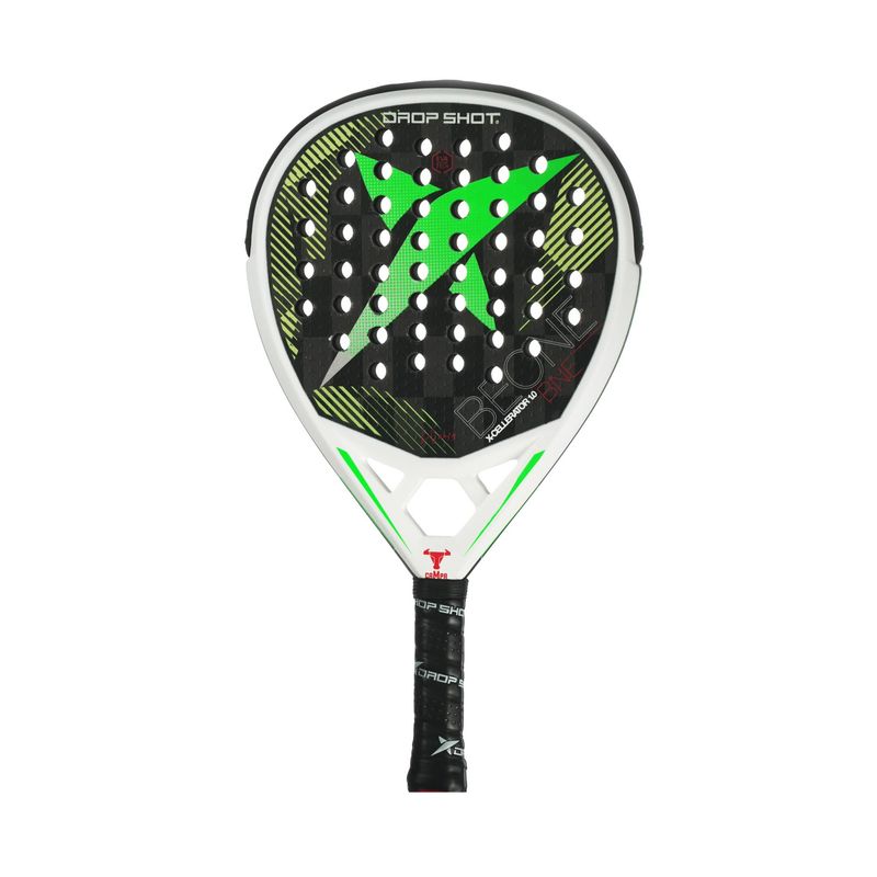 DROP SHOT - Pala Pádel X-Cellerator 1.0