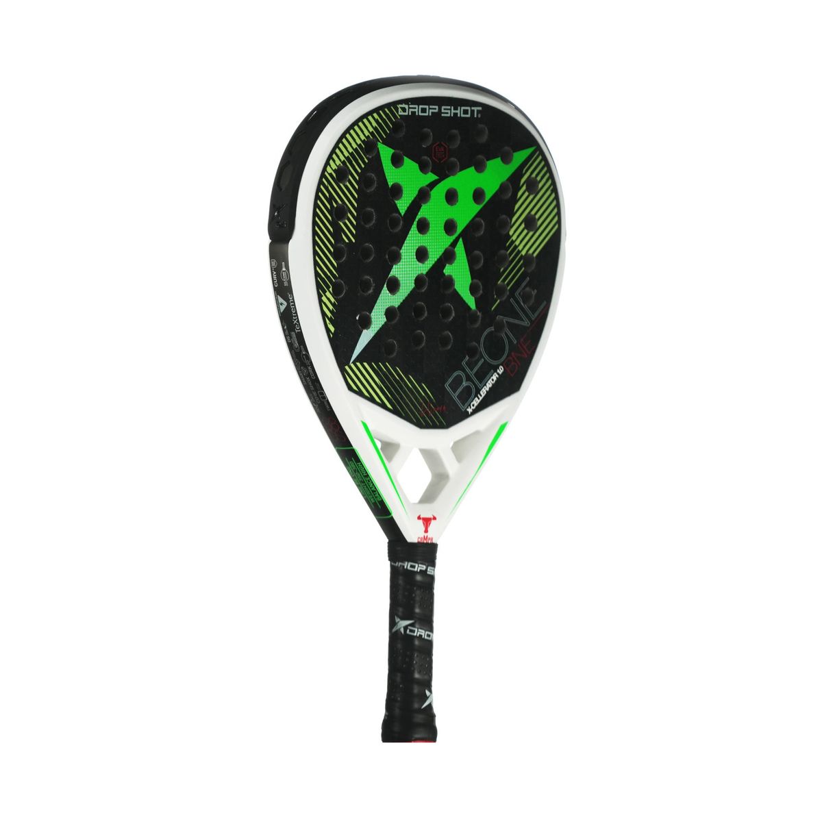 DROP SHOT - Pala Pádel X-Cellerator 1.0