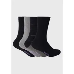 ARROW - Caja Calcetines 4 Unidades Classic