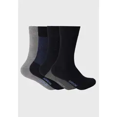 ARROW - Caja Calcetines 4 Unidades Classic