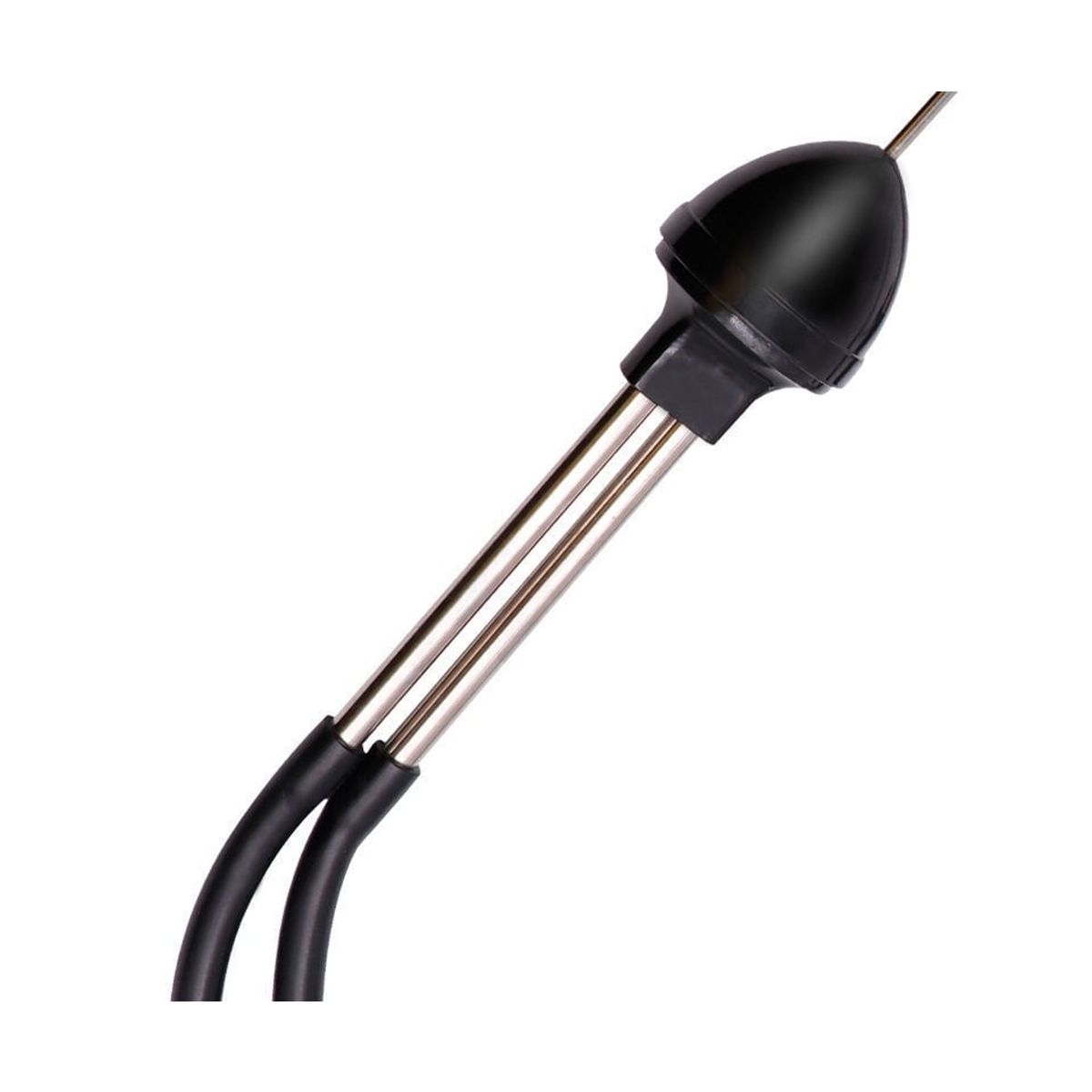 GENERICO - 2 Estetoscopio Mecánico Profesional Revisión Automóvil Motor