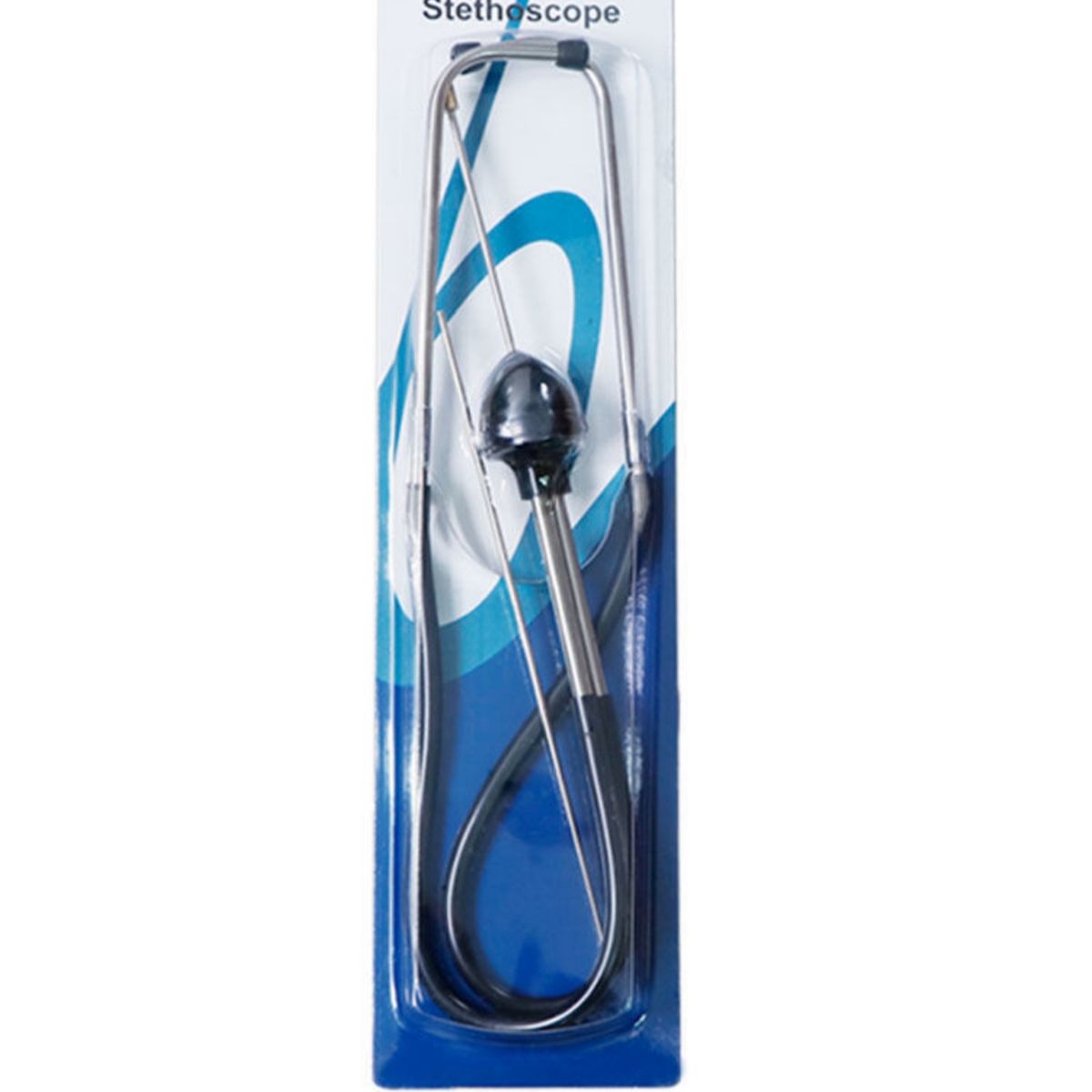 GENERICO - 2 Estetoscopio Mecánico Profesional Revisión Automóvil Motor