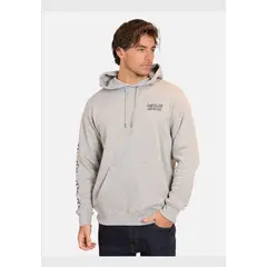 MAUI AND SONS - Poleron Canguro Sweatshirt Kanguroo Maui Minimal Logo Hombre