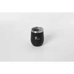 ZOLA OUTDOORS - Vaso Térmico Zola 350ml Negro