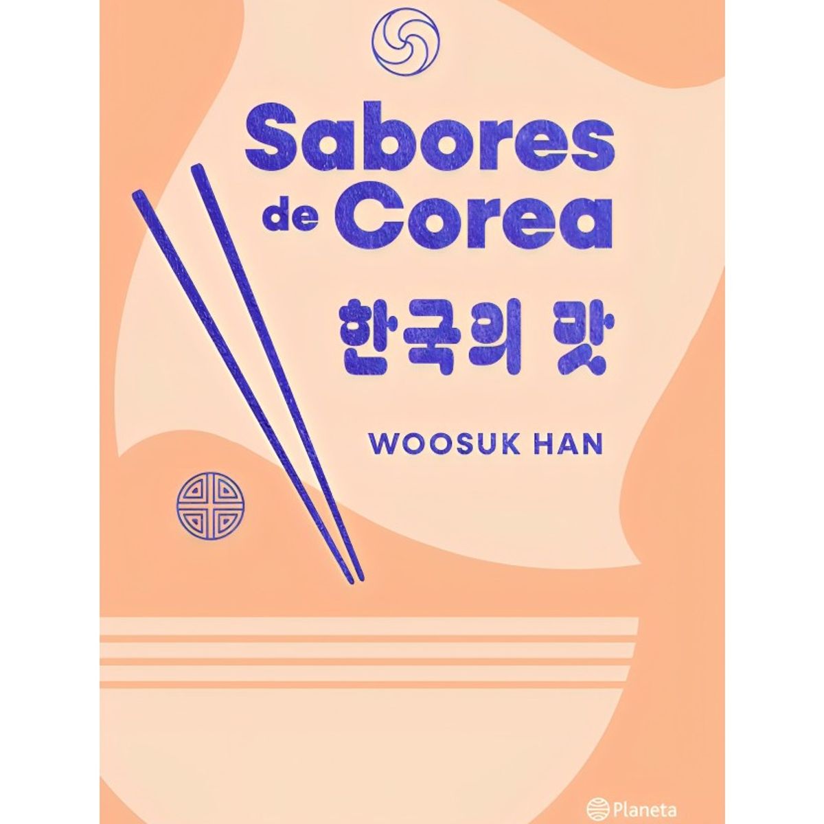 TOP10BOOKS - LIBRO Sabores De Corea - Sabores De Corea