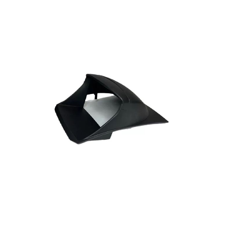 FORD - Adaptador Marco Radio Bisel Ford Fiesta 2009 2019 De 9 Pulg