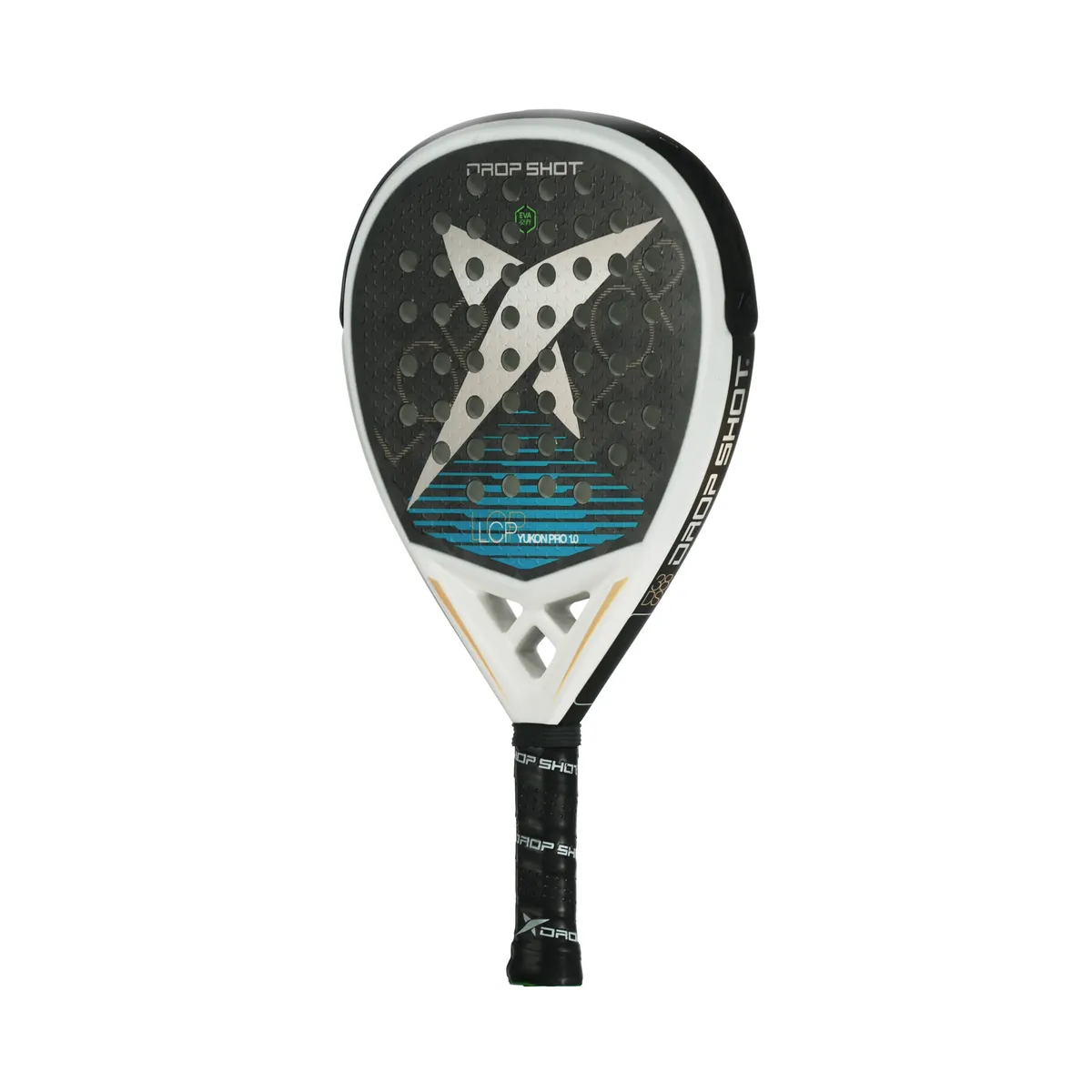 DROP SHOT - Pala Pádel Yukon Pro 1.0