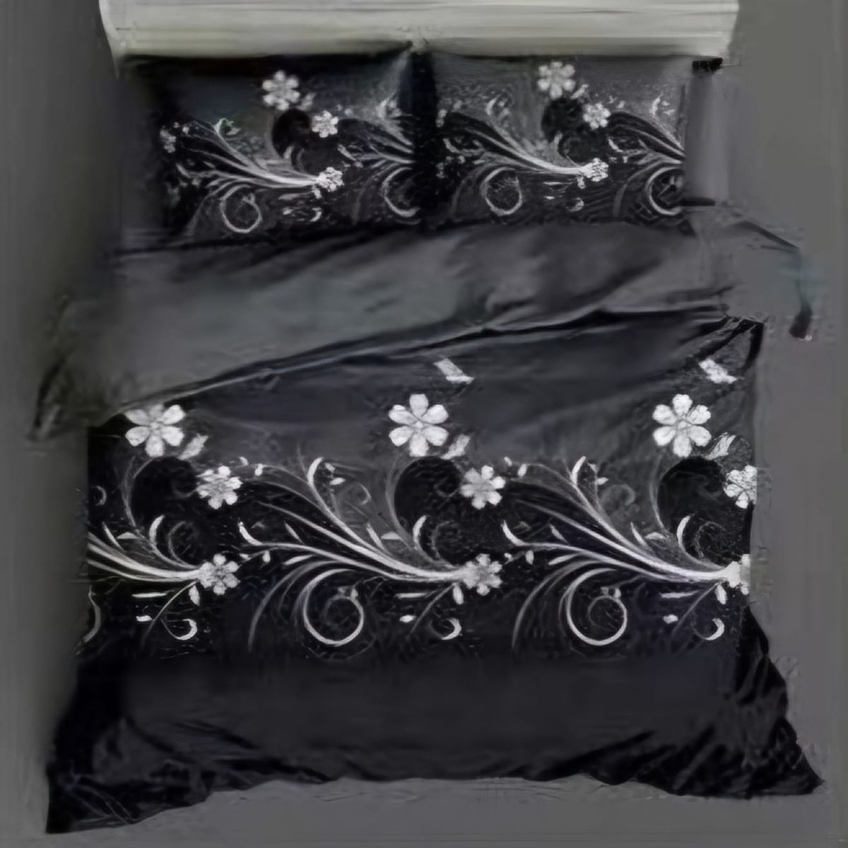 GENERICO - COBERTORES DE VERANO QUILTS REVERSIBLES