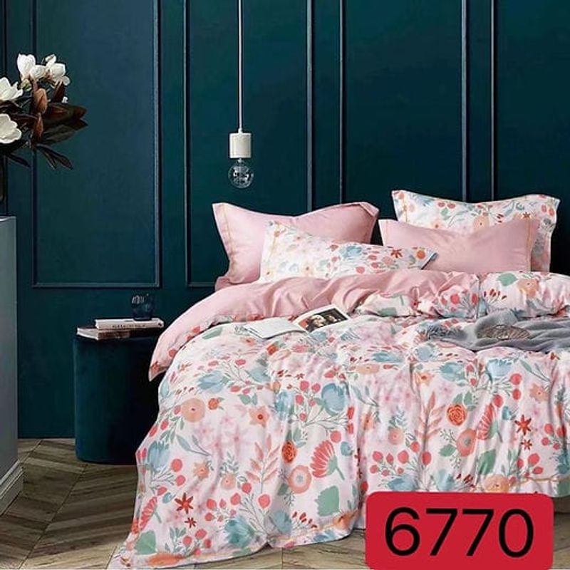 GENERICO - COBERTORES DE VARANO QUILTS REVERSIBLES