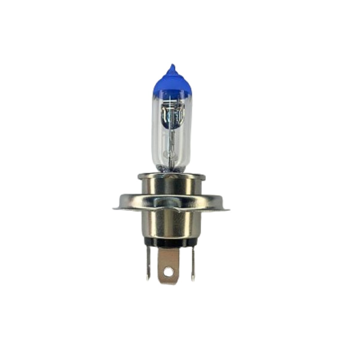Ampolleta Auto Led H4 12v Luz Calida 6055w par, marca GENERICO - Foto Principal