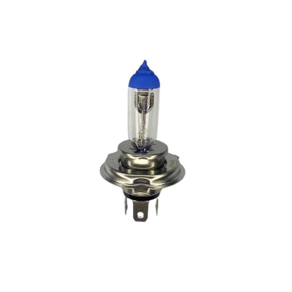 Ampolleta Auto Led H4 12v Luz Calida 6055w par, marca GENERICO - Foto 2