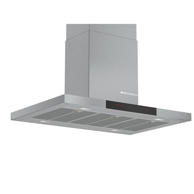BOSCH - Campana para Isla Bosch Serie 6 DIB98JQ50 90 cm