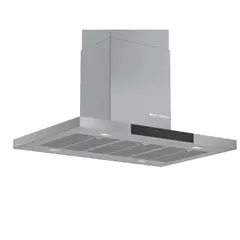 BOSCH - Campana para Isla Serie 6 DIB98JQ50 90 cm