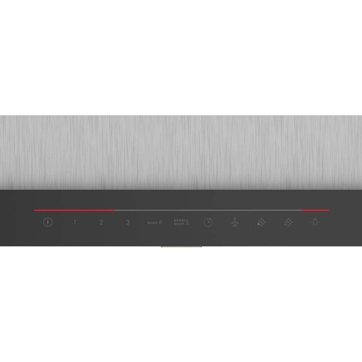 BOSCH - Campana de Cocina para Isla Bosch Serie 6 90 cm