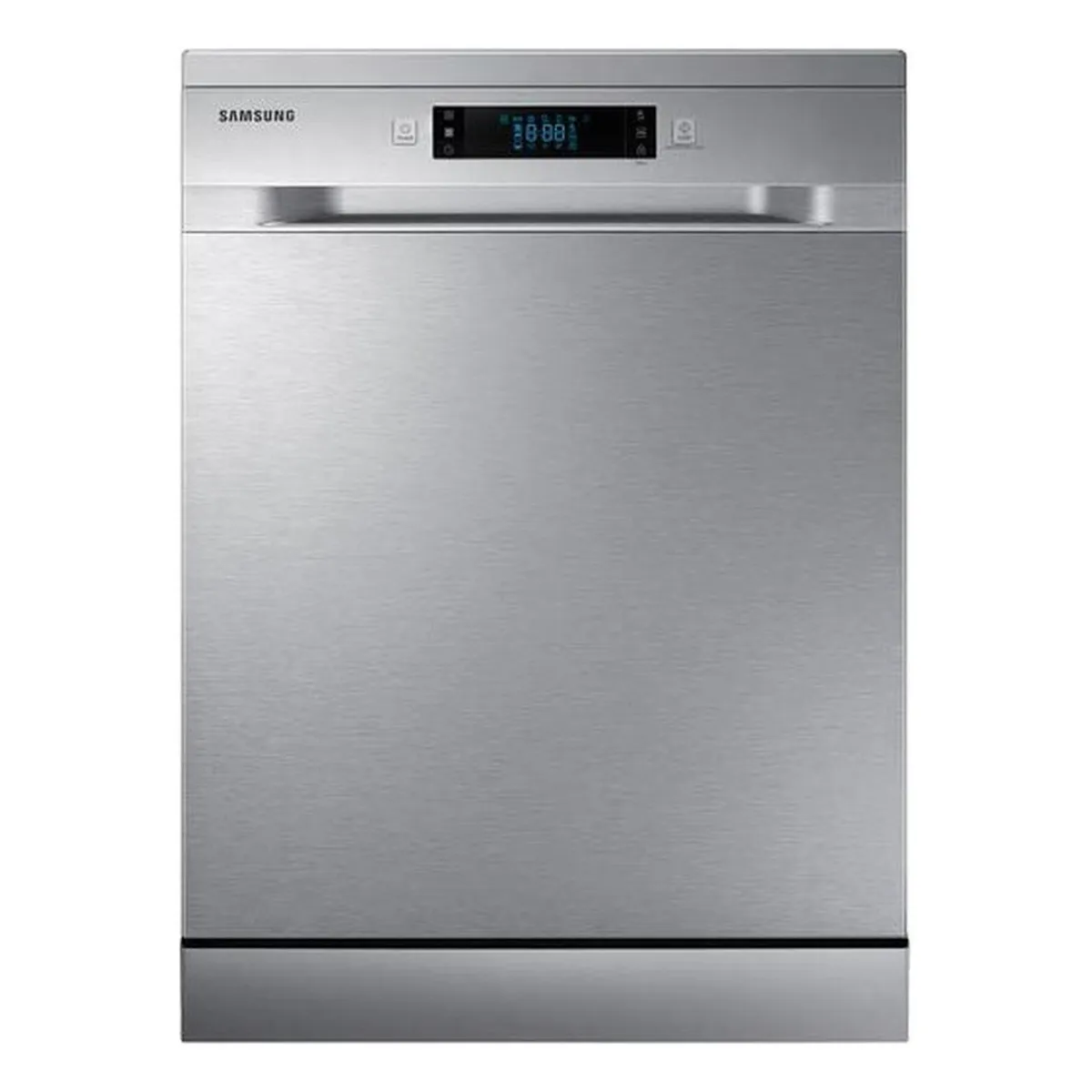 Lavavajillas Samsung Dw60m6050fs 14 Cubiertos, marca SAMSUNG - Foto Principal
