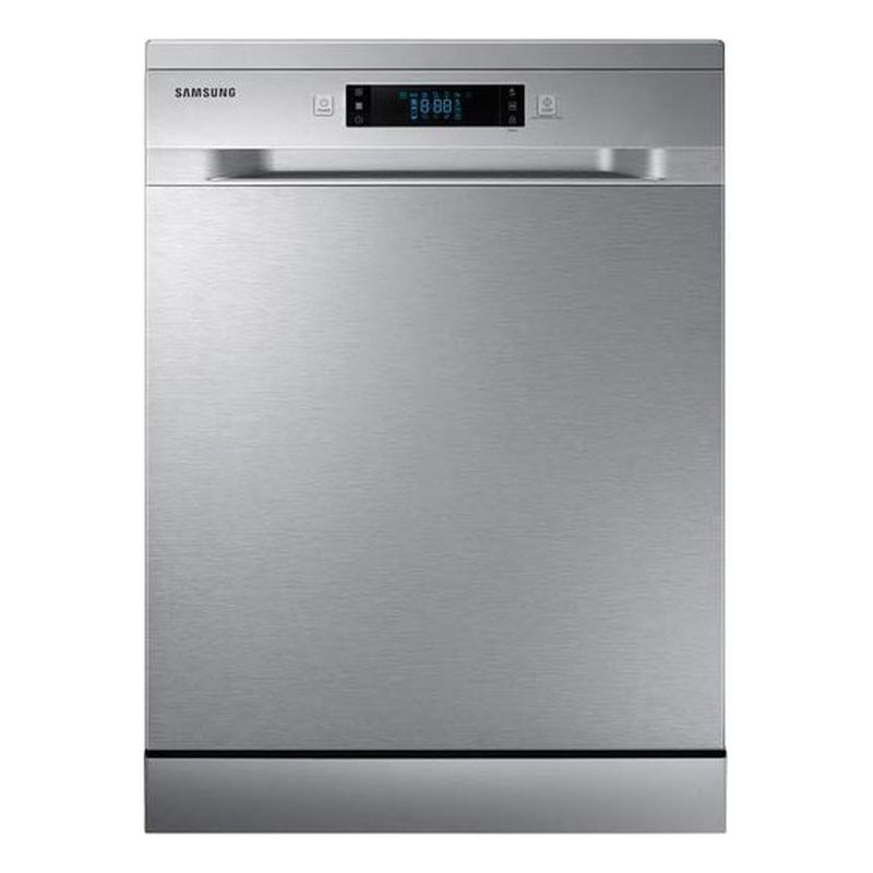 SAMSUNG - Lavavajillas Samsung Dw60m6050fs 14 Cubiertos