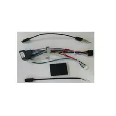 GENERICO - CANBUS FIAT DOBLO DODGE RAM 1000 2015