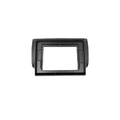 NISSAN - Adaptador Bisel Sentra De 10 Pulgadas 2012 up + Arnes