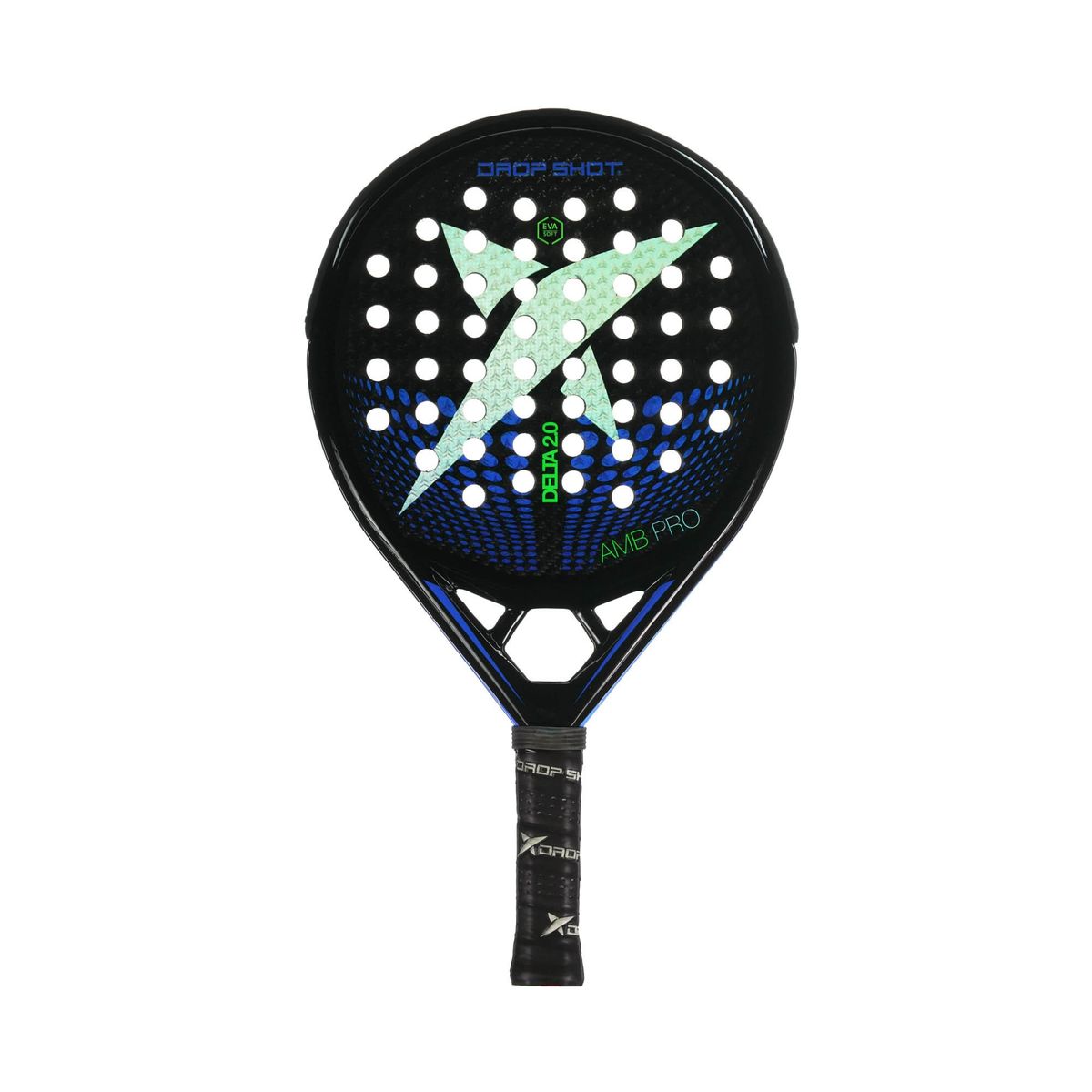 DROP SHOT - Pala Pádel Delta 2.0