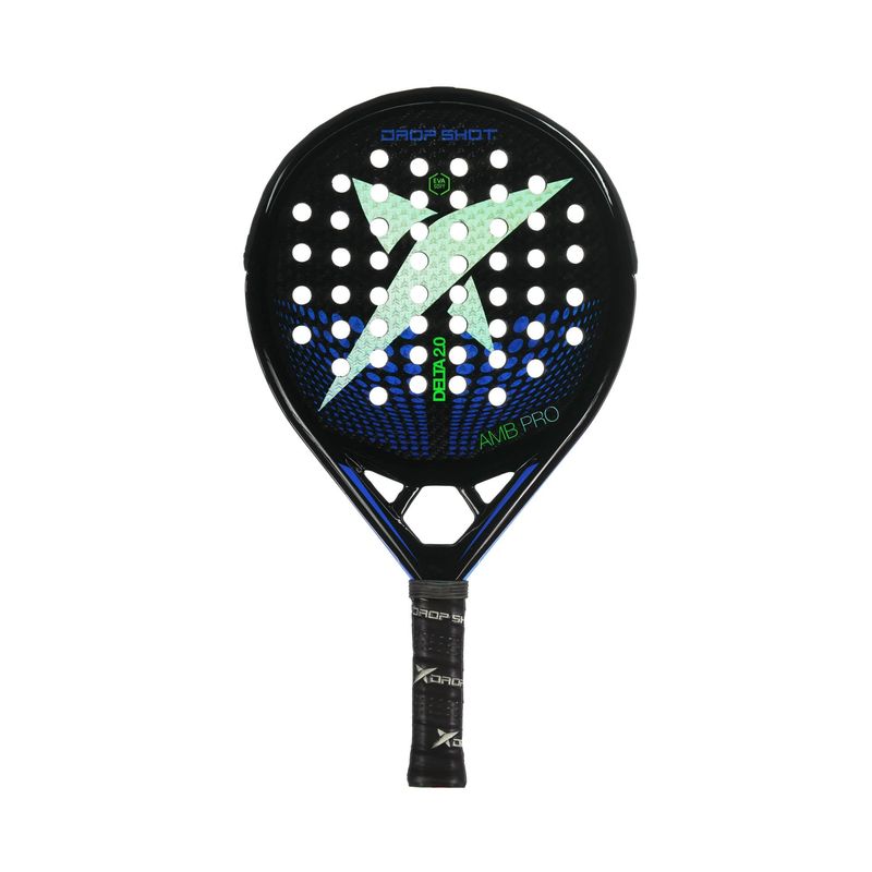 DROP SHOT - Pala Pádel Delta 2.0