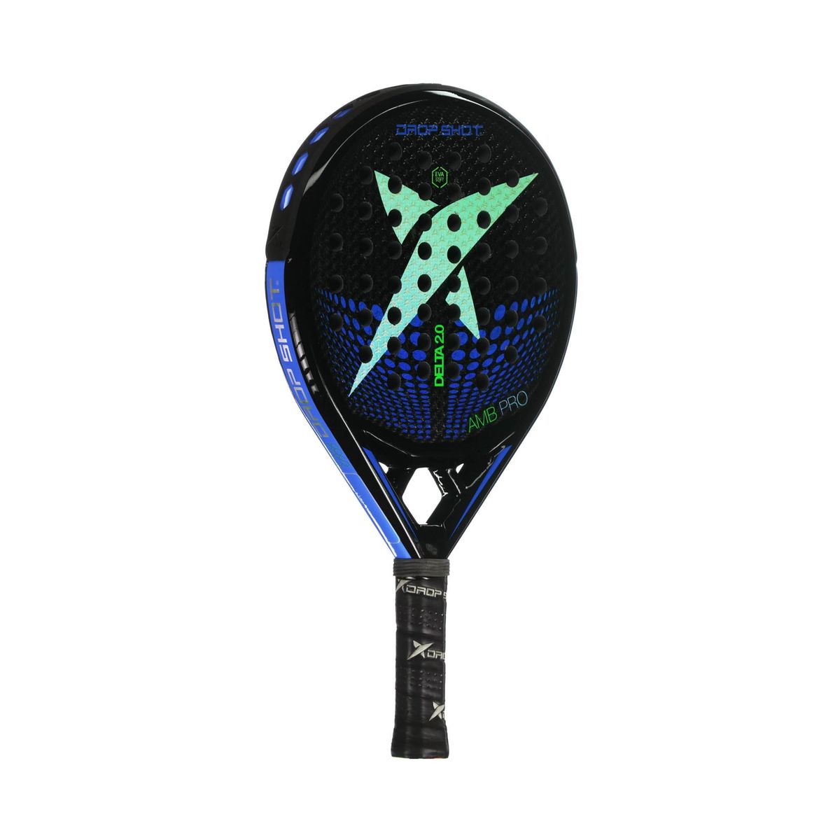 DROP SHOT - Pala Pádel Delta 2.0