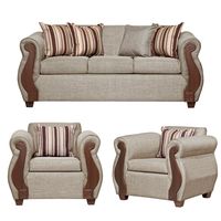 LIVING 3-1-1 BEGOÑA BEIGE