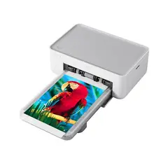 XIAOMI - Instant Photo Printer 1S Set Impresora de Fotos