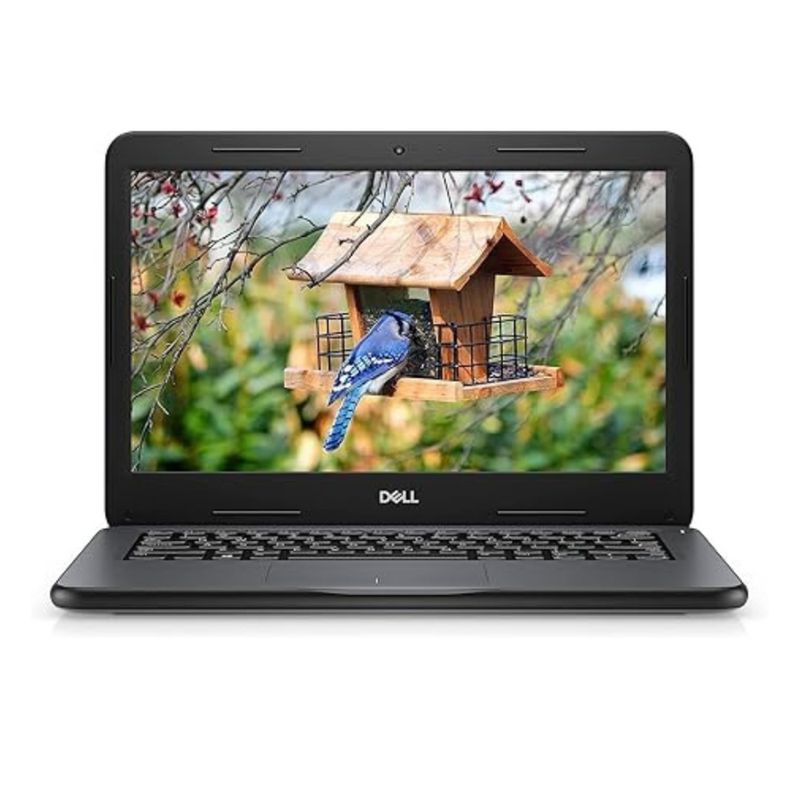 DELL - Notebook Dell Latitude 3300 ( Touch 13,3” i5, 8gb , 256gb) Reacondicionado