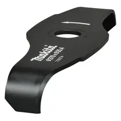 MAKITA - Cuchillo Triturador para Desbrozadora 270 x 25,4 x 4mm