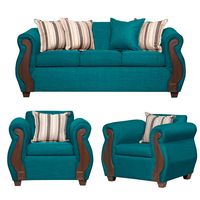 LIVING 3-1-1 BEGOÑA CALIPSO