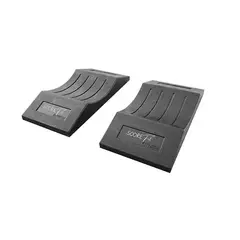 SCORE FIT - Deadlift Blocks Impacto