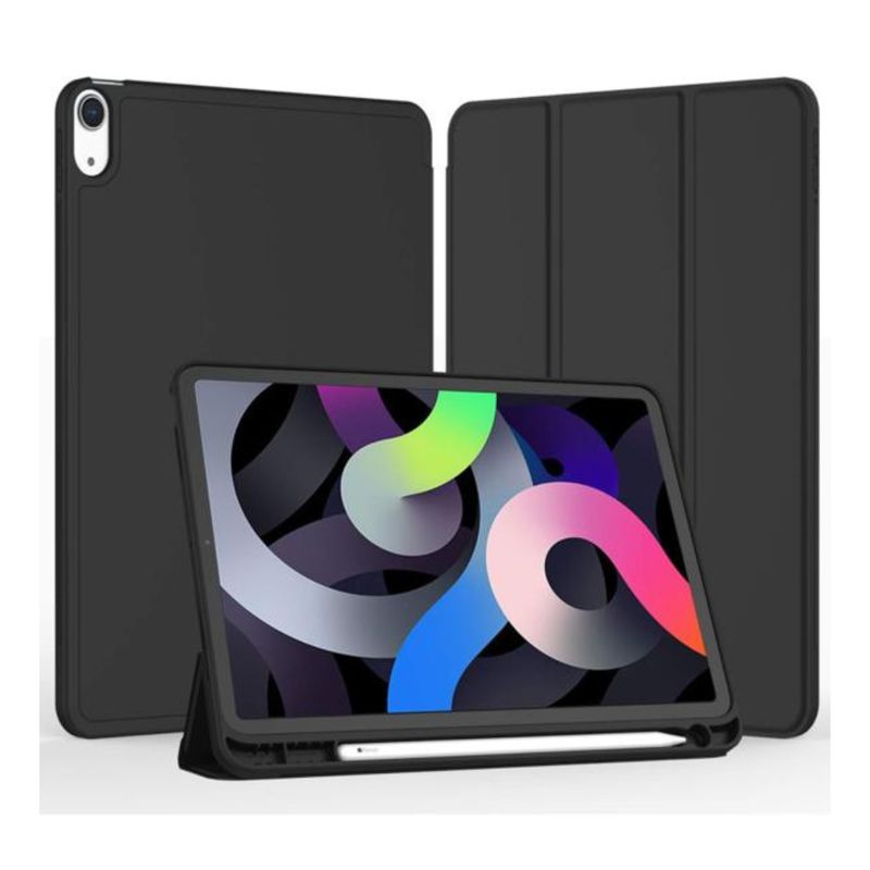 GENERICO - Funda Smart Cover Para iPad Air 4ta  5ta - 10.9