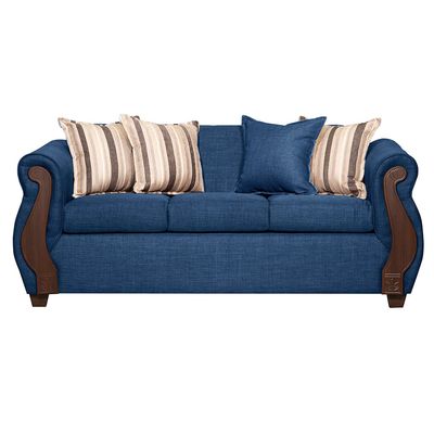 Imagen 2 del producto LIVING 3-1-1 BEGOÑA AZUL