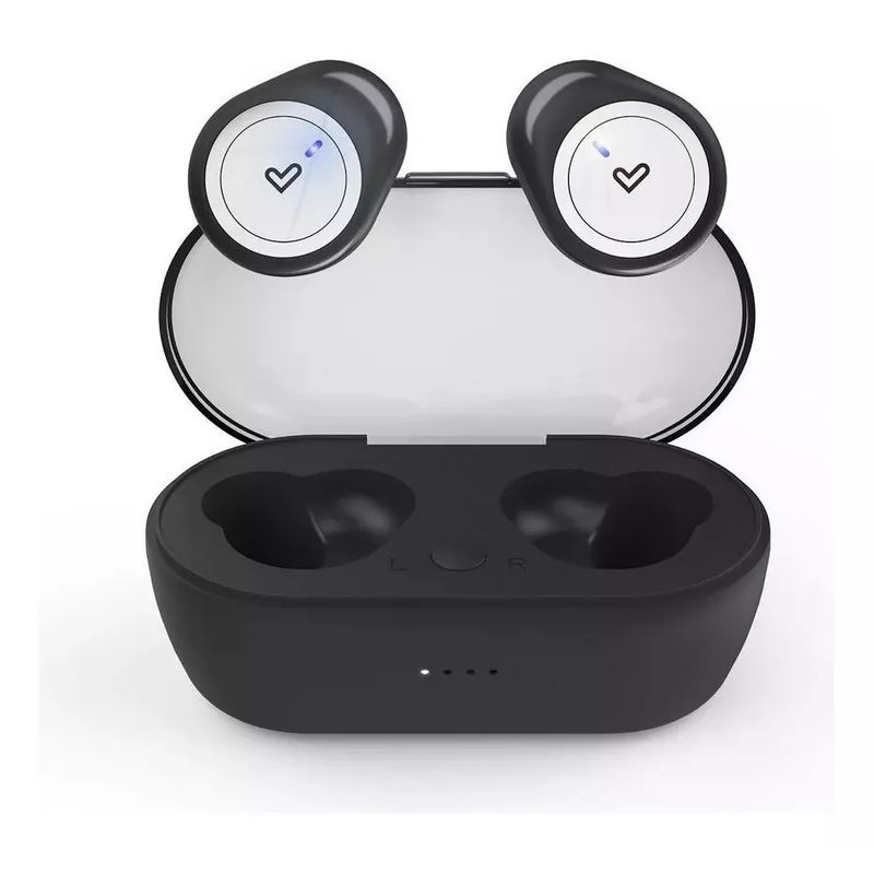 ENERGY SISTEM - Audífonos Inalámbrico Bluetooth Energy Sistem Urban 1 Negro