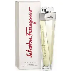 SALVATORE FERRAGAMO - POUR FEMME EDP 100ML