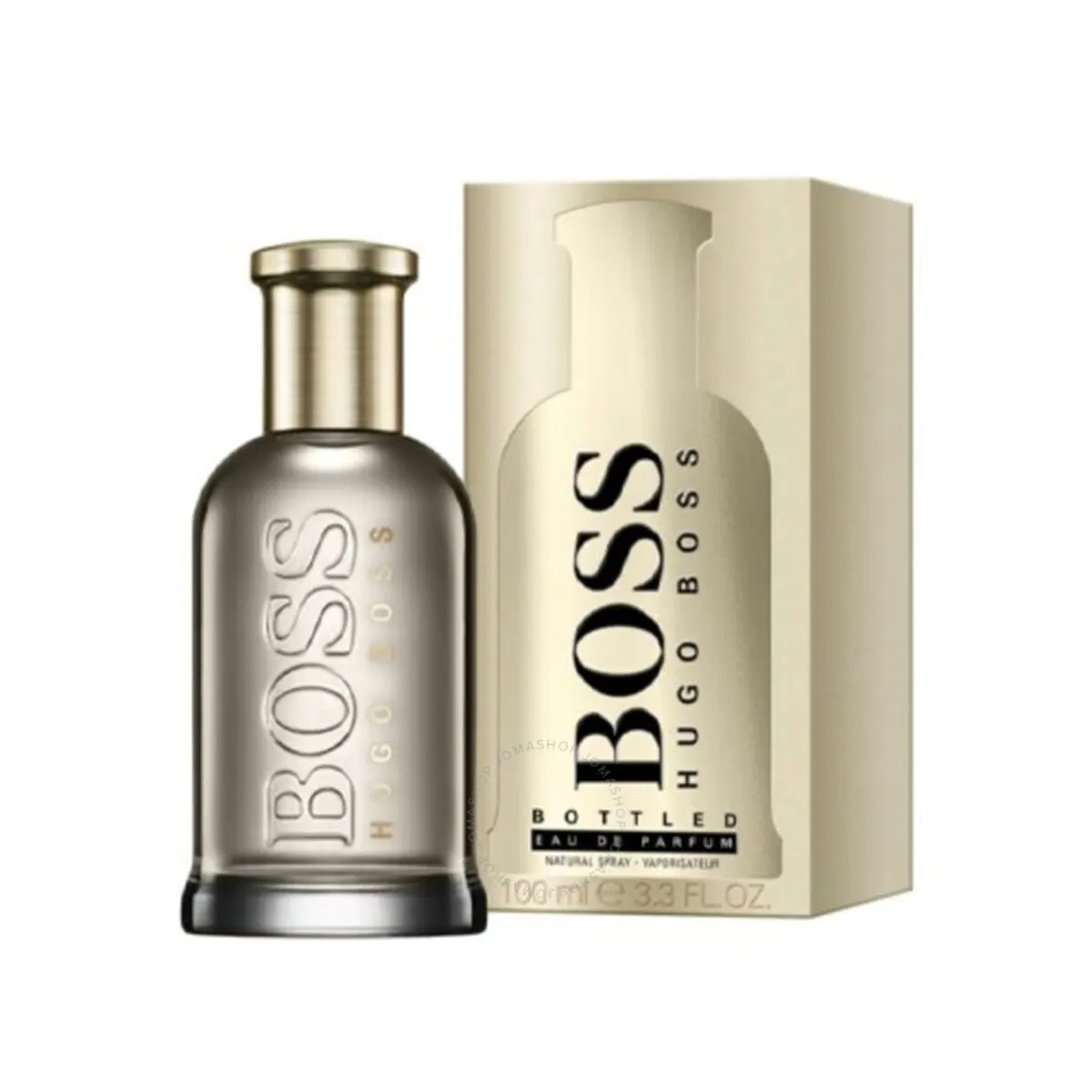 HUGO BOSS - HUGO BOSS BOTTLED MEN EDP 200ML