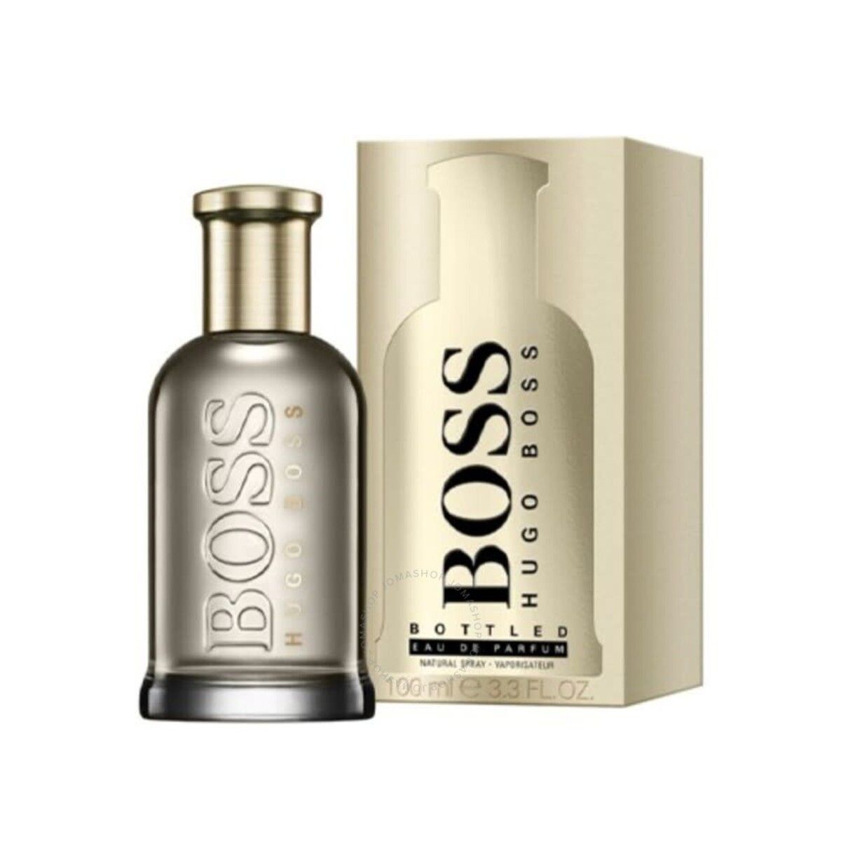 HUGO BOSS - HUGO BOSS BOTTLED MEN EDP 200ML